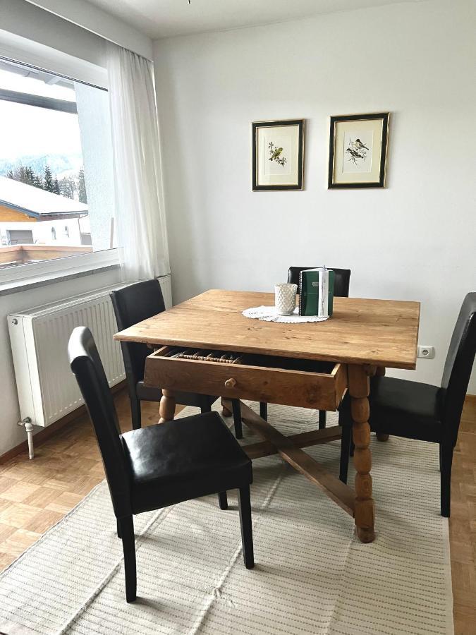 Family Apartment Alpine Living 2-4 Persons Radstadt Exterior foto