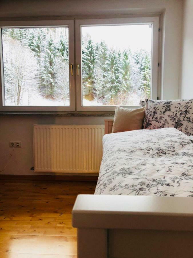 Family Apartment Alpine Living 2-4 Persons Radstadt Exterior foto