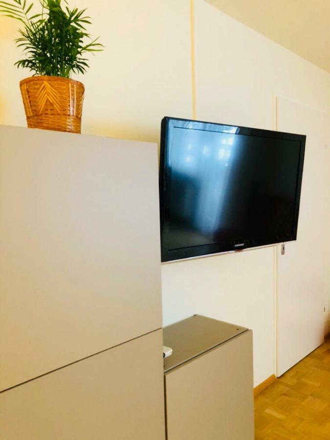 Family Apartment Alpine Living 2-4 Persons Radstadt Exterior foto